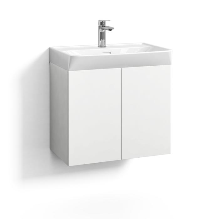  Svedbergs Skapa Kommod 60x35 med dörrar - Badhuset.se