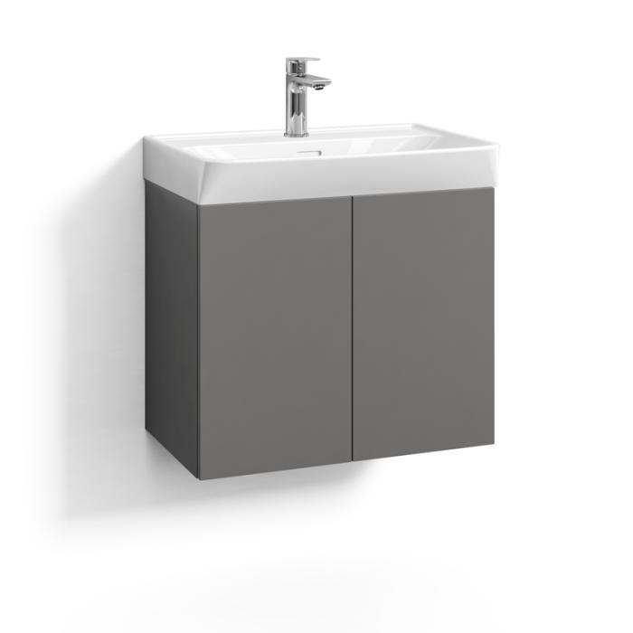  Svedbergs Skapa Kommod 60x35 med dörrar - Badhuset.se