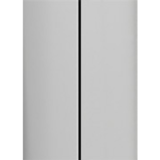  Macro Design Spirit Påbyggnadsprofil till duschväggar - Badhuset.se