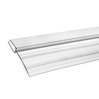  Svedbergs Släplist, hög - Badhuset.se