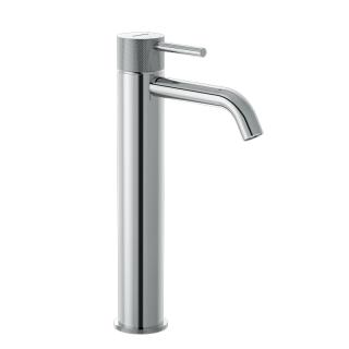  Svedbergs Skule Lättrad Fristående tvättställsblandare, Krom - Badhuset.se