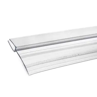  Svedbergs Släplist, hög - Badhuset.se