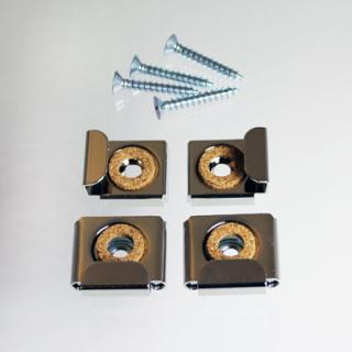  Vedum spegelklammersats - Badhuset.se