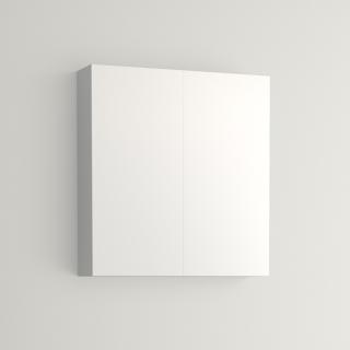  Vedum Basic Spegelskåp 600 - Badhuset.se