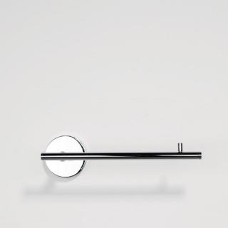  Vedum Clio toalettrullehållare krom - Badhuset.se