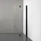 Mattsvart