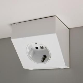  Vedum eluttag 230V - Badhuset.se