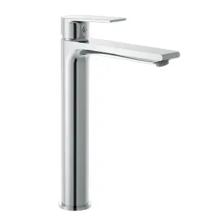  Svedbergs Halde Fristående tvättställsblandare, Krom - Badhuset.se