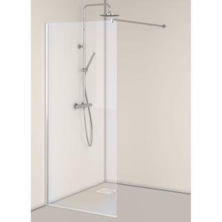  Hafa Igloo Pro Skärmvägg fast 675-975 - Badhuset.se