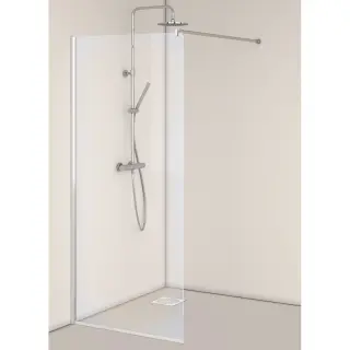  Hafa Igloo Pro Sk&auml;rmv&auml;gg fast 675-975 - Badhuset.se