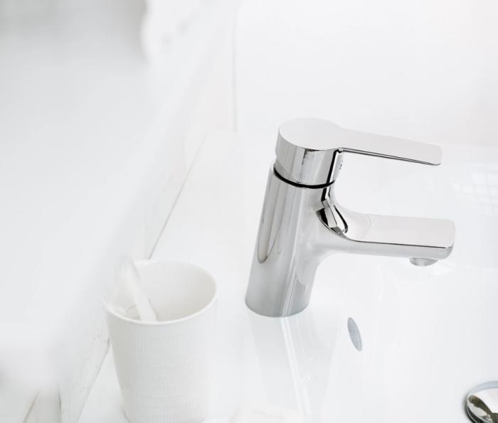  Mora CERA B5 tvättställsblandare - Badhuset.se