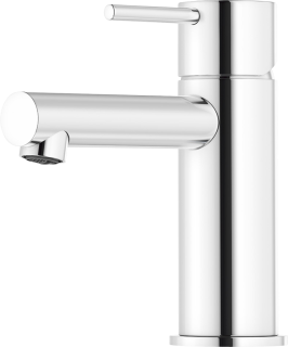  Mora X Collection INXX II Sharp Tvättställsblandare Small - Badhuset.se