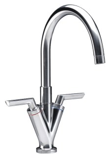  Damixa VENUS Köksblandare - Badhuset.se