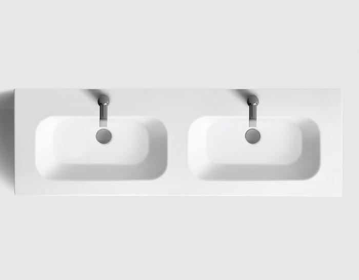  Toniton H2 Greige Kommod - Badhuset.se