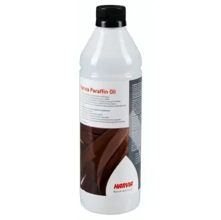 Harvia Paraffinolja 500ml - Badhuset.se