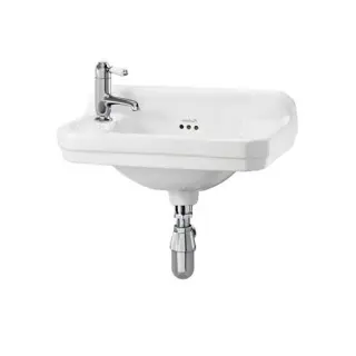  Burlington Klassiskt handfat Edwardian 51cm - Badhuset.se