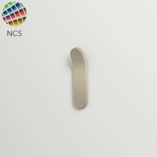  INR BOW Handdukskrok, RAL - Badhuset.se