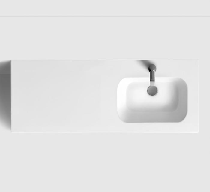  Toniton H2 Reddish Brown Kommod - Badhuset.se