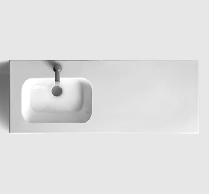  Toniton H2 Reddish Brown Kommod - Badhuset.se