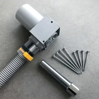  Scandtap Harmonized Installation Kit - Badhuset.se