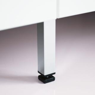  Vedum Stödben i krom - Badhuset.se