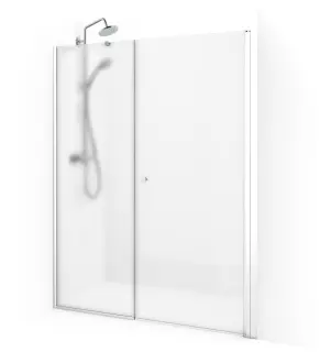  Macro Design Spirit Swing Nisch DSSSPCN med Knopphandtag - Badhuset.se