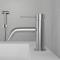 Brushed Stainless