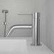 Brushed Stainless