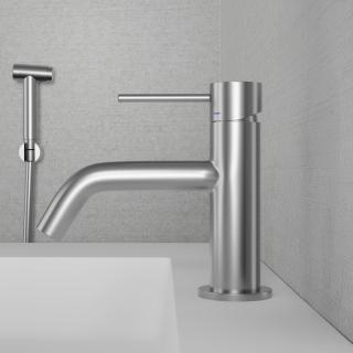 INR Voyage Low Blandare med Handdusch - Badhuset.se