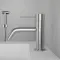Brushed Stainless