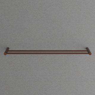  Scandtap Handduksstång Steel Style - Badhuset.se