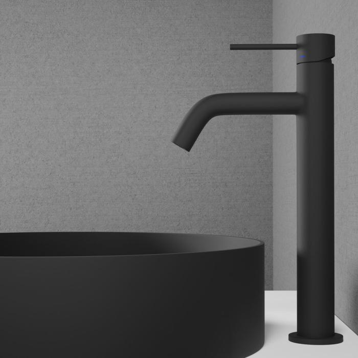  Scandtap Voyage Blandare Hög - Badhuset.se
