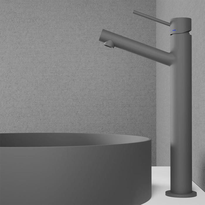  Scandtap Vector Blandare Hög - Badhuset.se