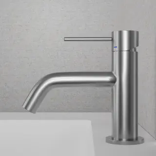  Scandtap Steel Voyage Blandare - Badhuset.se