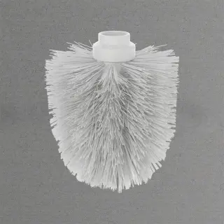  Scandtap Reservborste Steel Style - Badhuset.se