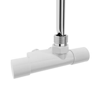  Nordhem NH-ventil manuell, vinkel - Badhuset.se