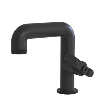  Svedbergs Bold Tvättställsblandare, Mattsvart - Badhuset.se