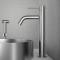 Brushed Stainless