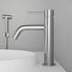Brushed Stainless