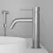 Brushed Stainless
