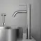Brushed Stainless