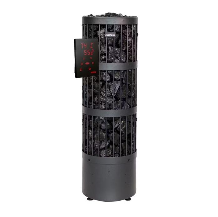  Harvia Bastuaggregat Legend PO110XW - Badhuset.se