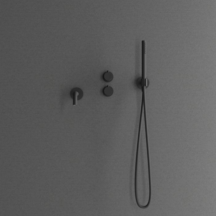  Scandtap Inbyggnadsblandare badkar Harmonized 4 - Badhuset.se