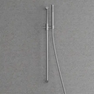  Scandtap Duschset Steel Pleasure - Badhuset.se