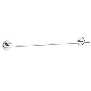  Vedum Clio Handduksstång, krom - Badhuset.se