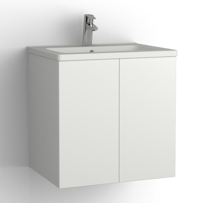  Vedum Free Kommod 600 (Luckor) - Badhuset.se