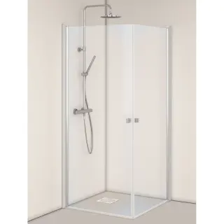  Hafa Igloo Pro Corner Hörndusch - Badhuset.se