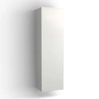  Vedum Högskåp Plus 500 med push - Badhuset.se