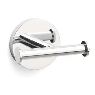  Vedum Clio Handdukskrok, krom - Badhuset.se