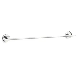  Vedum Clio Handduksstång, krom - Badhuset.se